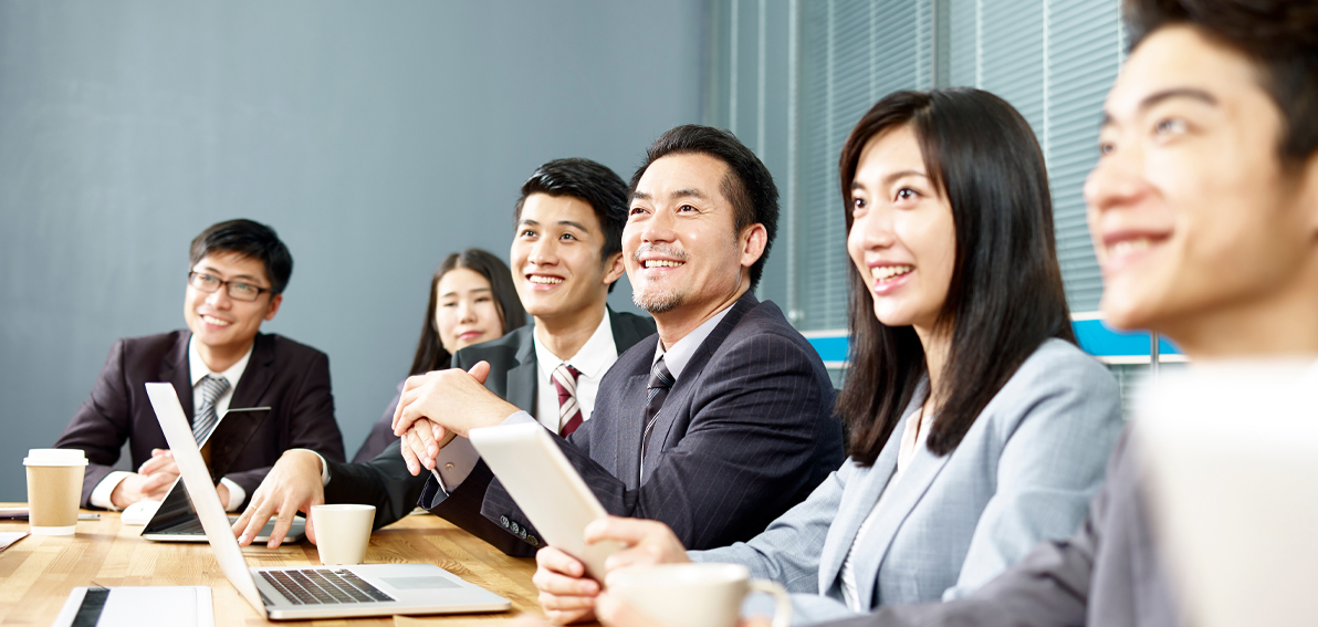 社内報の作り方